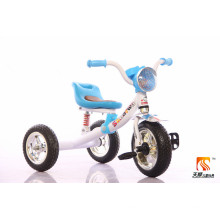 Tricycle pour bébés New York 2015 à trois roues